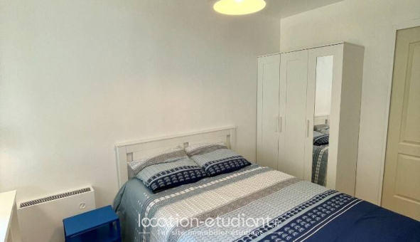 Colocation étudiante T3 &agrave; Toulouse (31500)