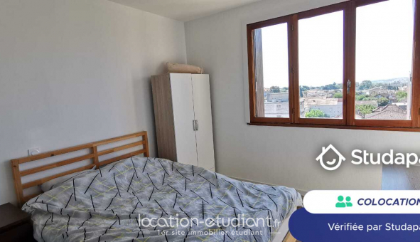 Colocation étudiante T4 à Toulouse (31500)