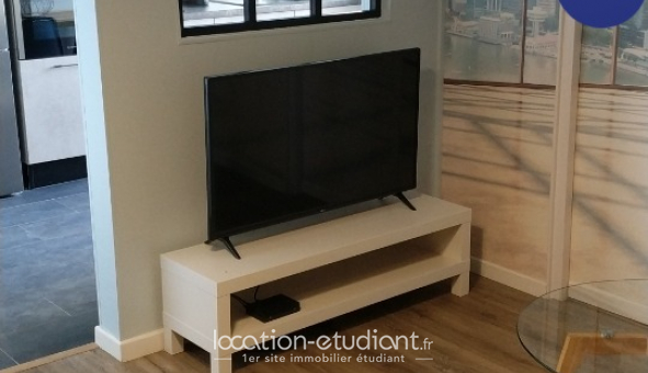 Colocation étudiante Studio à Toulouse (31500)