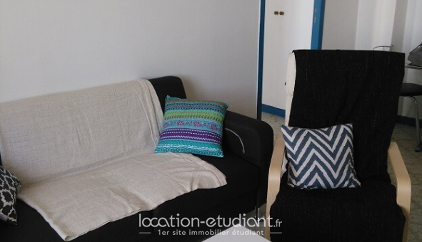 Colocation �tudiante T4 &agrave; Toulouse (31500)