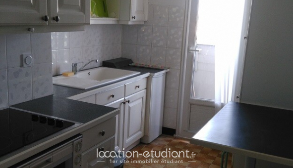 Colocation �tudiante T4 &agrave; Toulouse (31500)