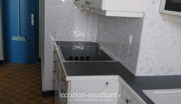 Colocation �tudiante T4 &agrave; Toulouse (31500)