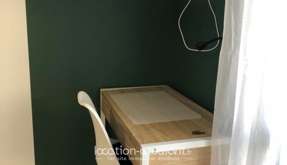 Colocation tudiante T5 à Toulouse (31500)