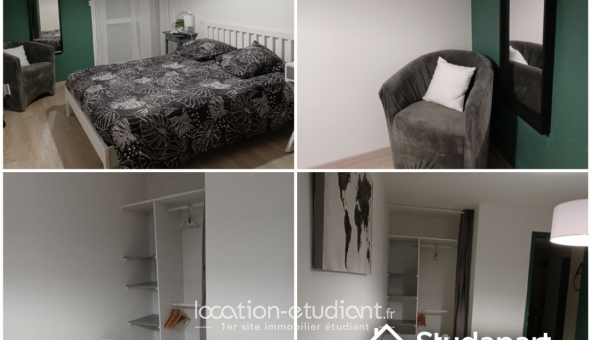 Colocation tudiante T5 à Toulouse (31500)