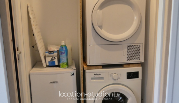 Colocation tudiante Studio à Toulouse (31500)