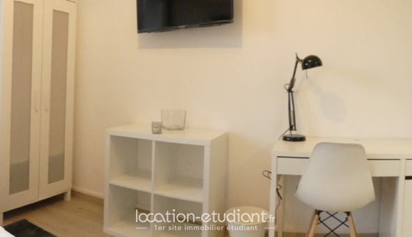 Colocation tudiante Studio à Toulouse (31500)