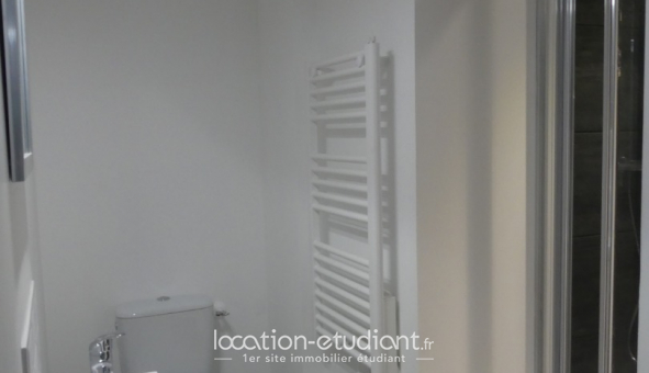 Colocation tudiante Studio à Toulouse (31500)