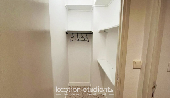 Colocation �tudiante Studio &agrave; Toulouse (31500)