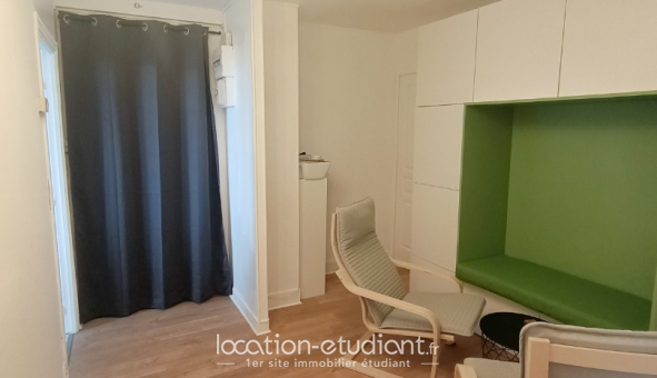 Colocation tudiante Chambre dans une colocation de 10m2