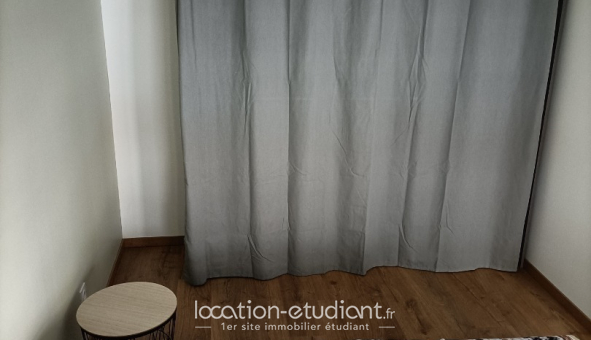 Colocation tudiante Studio à Toulouse (31500)