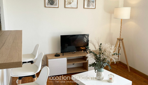 Colocation tudiante Studio à Toulouse (31500)