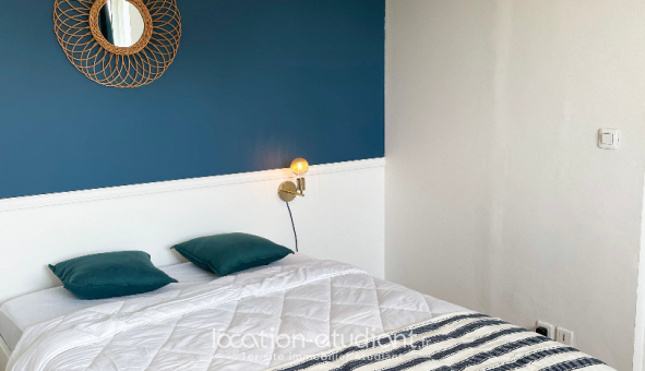 Colocation tudiante Studio à Toulouse (31500)