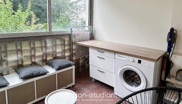 Colocation tudiante Studio à Toulouse (31500)
