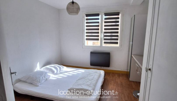 Colocation tudiante Studio à Toulouse (31500)