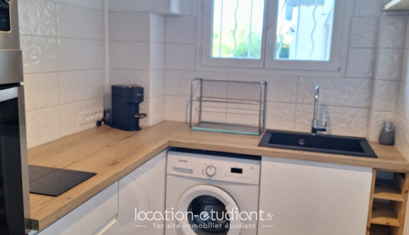 Colocation tudiante Studio à Toulouse (31500)