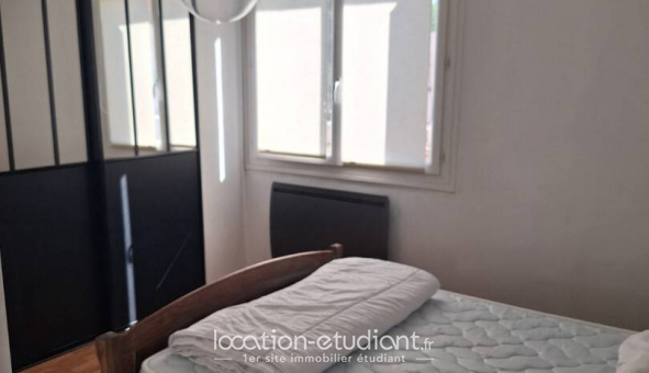 Colocation tudiante Studio à Toulouse (31500)