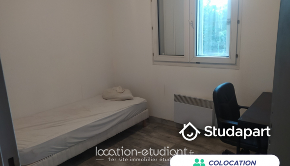 Colocation tudiante T4 à Toulouse (31500)