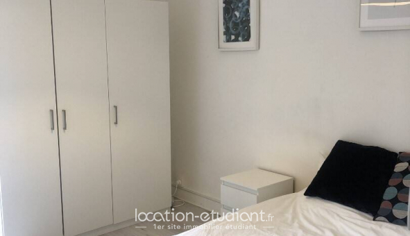 Colocation tudiante Studio à Toulouse (31500)