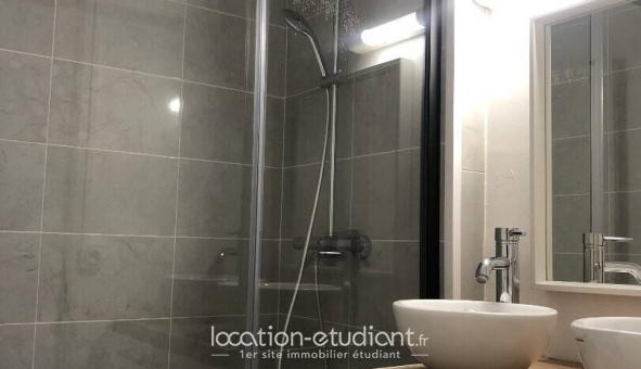 Colocation tudiante Studio à Toulouse (31500)