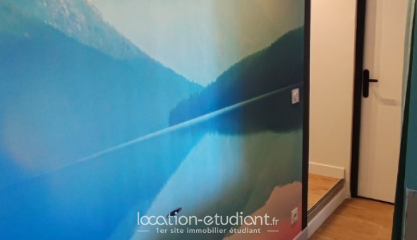 Colocation étudiante T5 &agrave; Toulouse (31500)