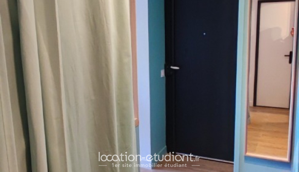 Colocation étudiante T5 &agrave; Toulouse (31500)