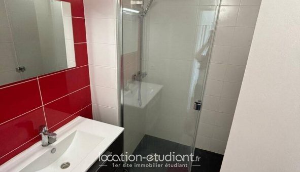 Colocation tudiante Studio à Toulouse (31500)