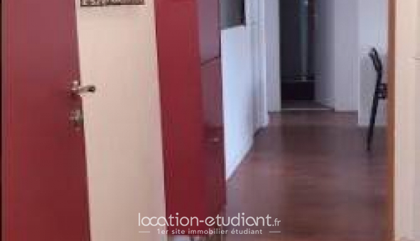 Colocation tudiante Studio à Toulouse (31500)