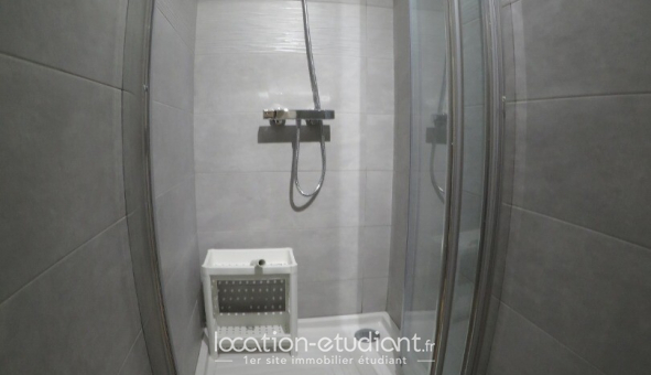 Colocation �tudiante Duplex &agrave; Toulouse (31500)