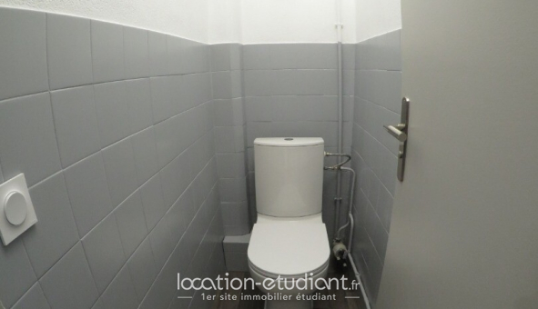 Colocation �tudiante Duplex &agrave; Toulouse (31500)