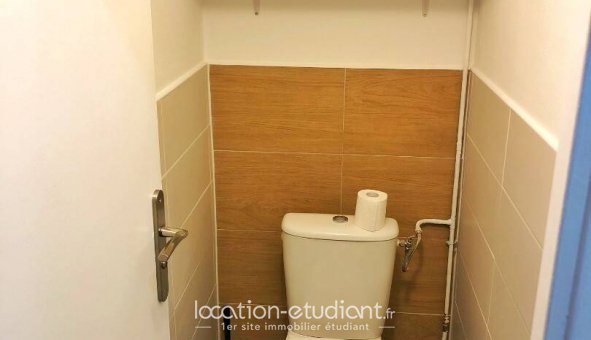 Colocation tudiante Studio à Toulouse (31500)