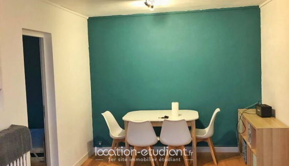 Colocation tudiante Studio à Toulouse (31500)