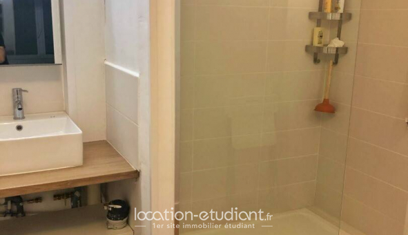 Colocation tudiante Studio à Toulouse (31500)