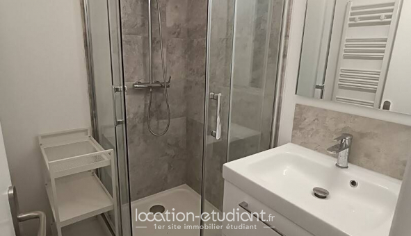 Colocation �tudiante Studio &agrave; Toulouse (31500)