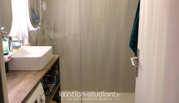 Colocation tudiante Studio à Toulouse (31500)