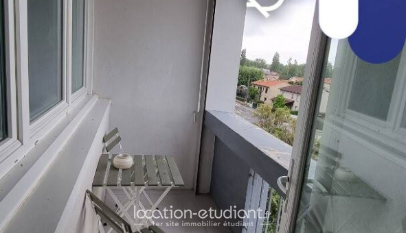 Colocation tudiante Studio à Toulouse (31500)