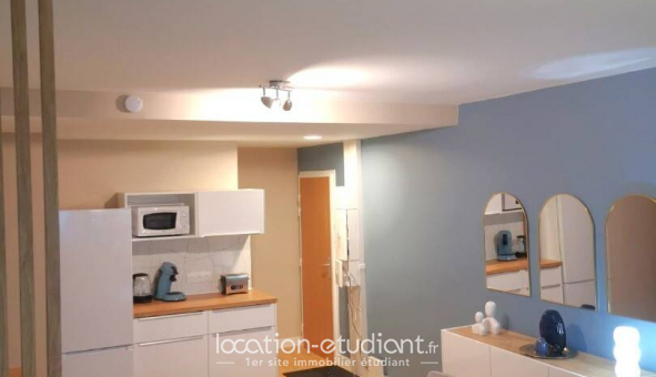 Colocation tudiante Studio à Toulouse (31500)