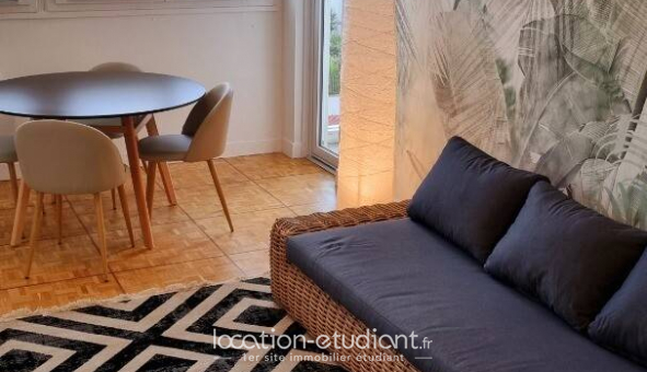 Colocation tudiante Studio à Toulouse (31500)