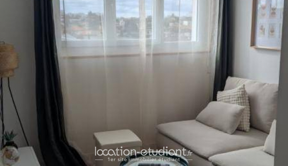 Colocation tudiante Studio à Toulouse (31500)