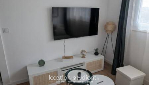 Colocation tudiante Studio à Toulouse (31500)