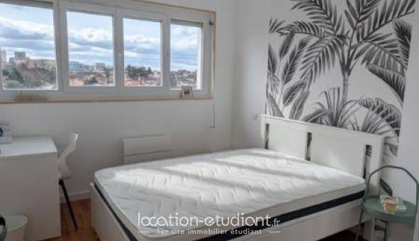 Colocation tudiante Studio à Toulouse (31500)