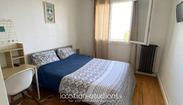 Colocation tudiante Studio à Toulouse (31500)
