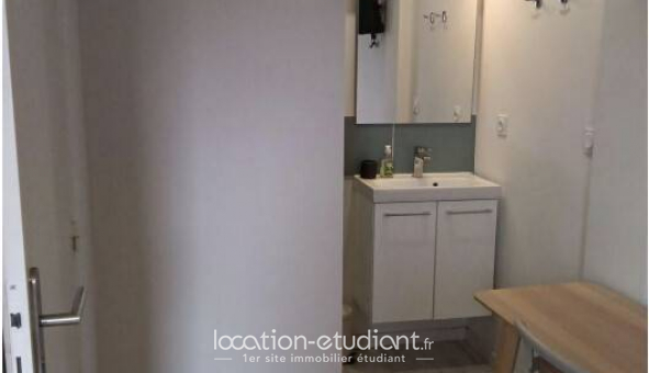 Colocation tudiante Studio à Toulouse (31500)