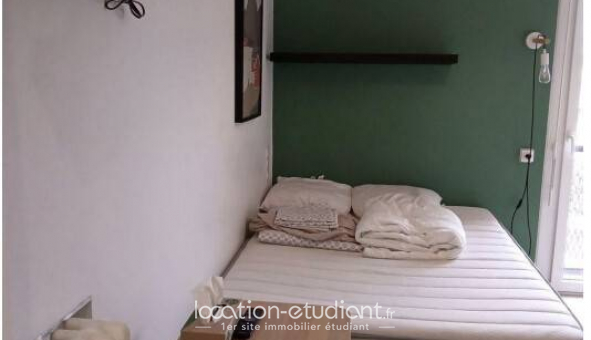 Colocation tudiante Studio à Toulouse (31500)