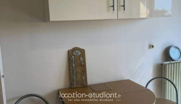 Colocation tudiante Chambre dans une colocation de 26m2