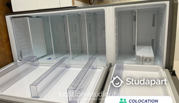 Colocation étudiante Studio à Toulouse (31500)
