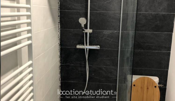 Colocation tudiante Studio à Toulouse (31500)