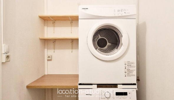 Colocation tudiante Studio à Toulouse (31500)
