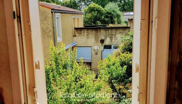 Colocation tudiante Studio à Toulouse (31500)
