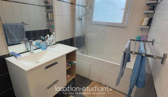 Colocation tudiante Studio à Toulouse (31500)