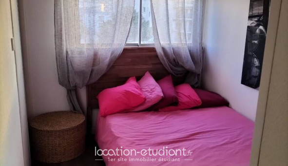 Colocation tudiante Studio à Toulouse (31500)